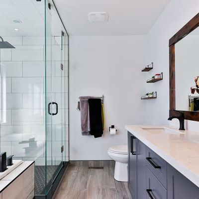 Bathroom & kitchen Renovations London