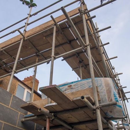 General Building Work, London